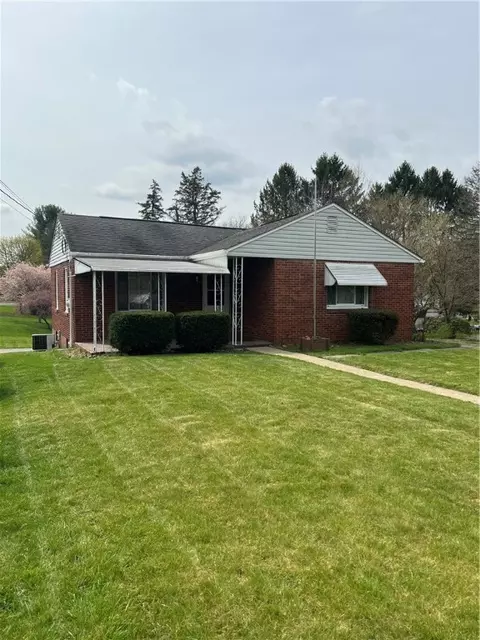 596 Sterling, Sarver, PA 16055