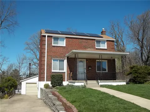 1706 Harcor Dr, Pittsburgh, PA 15226