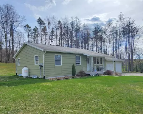 736 Littletown Rd, Homer City, PA 15748