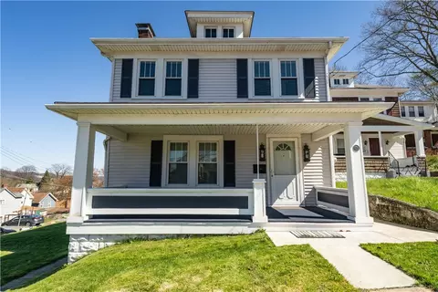 Exterior - 815 Maple St, Coraopolis, PA 15108 photo 1 of 8