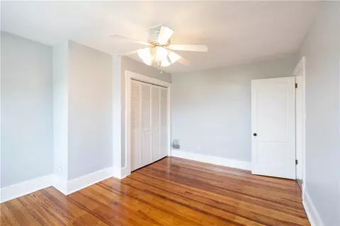 Bedroom - 815 Maple St, Coraopolis, PA 15108 photo 2 of 2