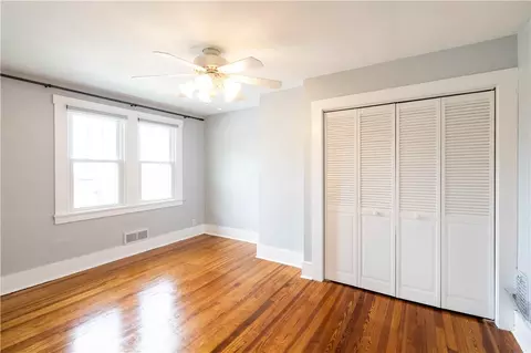 Bedroom - 815 Maple St, Coraopolis, PA 15108 photo 1 of 2