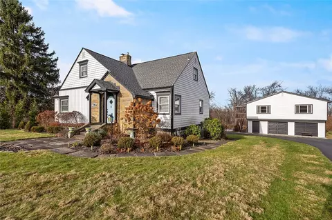 7762 Steubenville Pike #7760, Oakdale, PA 15071