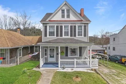 27 E Forest Ave, Pittsburgh, PA 15202