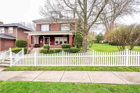111 Alexander Ave, Greensburg, PA 15601
