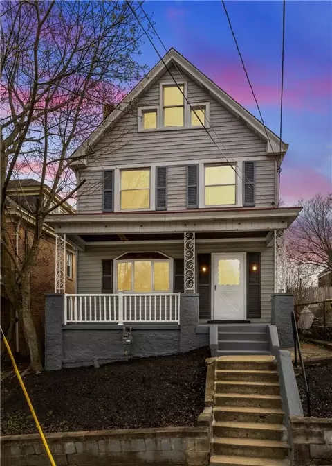 742 Mclain St, Pittsburgh, PA 15210