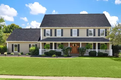 163 Pinehurst Dr, Cranberry Township, PA 16066