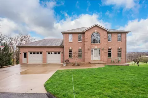 1510 Grandview Way, Sewickley, PA 15143