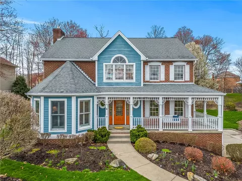 410 Chestnut Grv, Cranberry Township, PA 16066