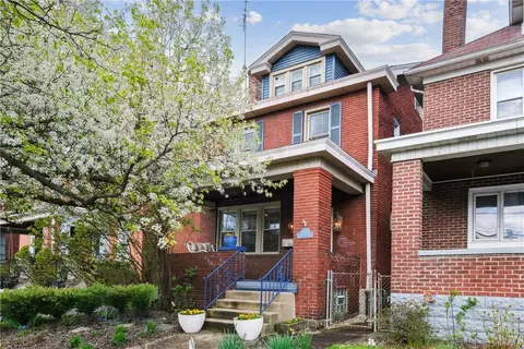 1235 Morningside Ave, Pittsburgh, PA 15206