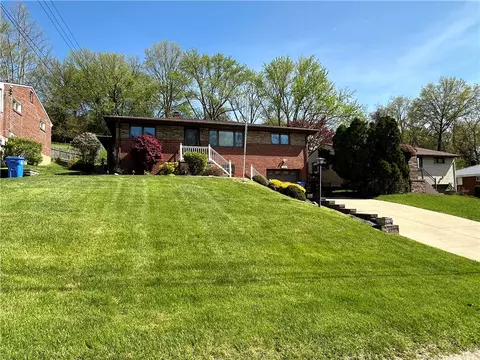 524 Dunn St, Pittsburgh, PA 15227