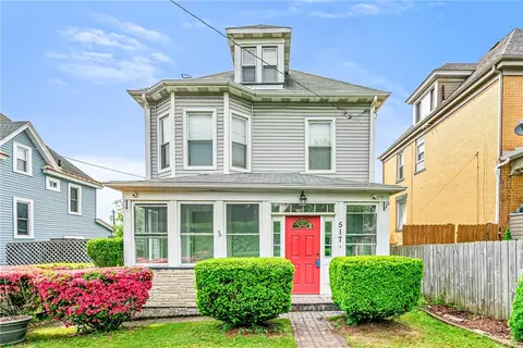 517 Freeport Rd, New Kensington, PA 15068