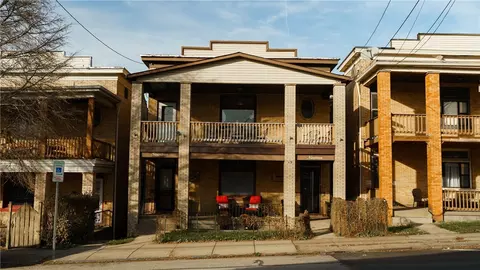 17-19 Bailey Ave, Pittsburgh, PA 15211