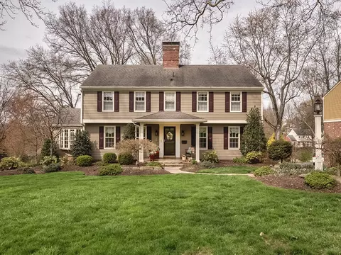 109 Algonquin Rd, Pittsburgh, PA 15241