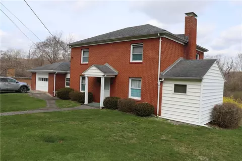 123 W 15th Street W 15th St, New Florence, PA 15944