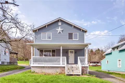 1704 Greensburg Rd, New Kensington, PA 15068