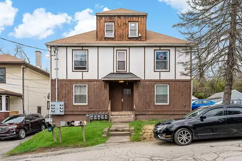 703 705 Mcgowan Ave, West Mifflin, PA 15122