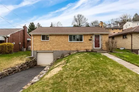 141 Sherman Ave, Pittsburgh, PA 15223