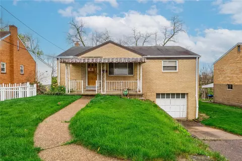 1421 Hyde St, Pittsburgh, PA 15205