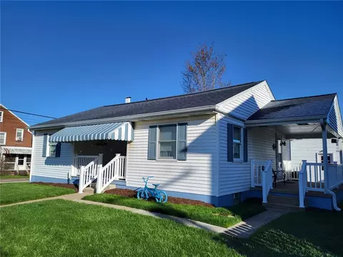 131 Ave D, Latrobe, PA 15650