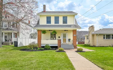 1225 2nd St, Beaver, PA 15009
