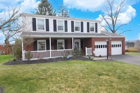 1540 Truman Ave, South Park, PA 15129