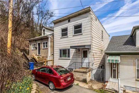 3217 Edwards Way, Pittsburgh, PA 15203