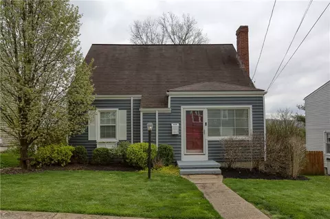 959 Seventh St, Beaver, PA 15009