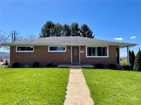 1253 Scenic Dr, Latrobe, PA 15650