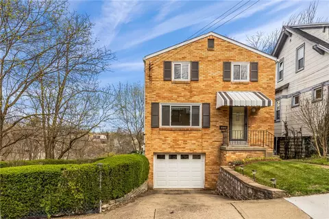 1519 Orangewood Ave, Pittsburgh, PA 15216