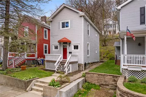 837 Nevin Ave, Sewickley, PA 15143