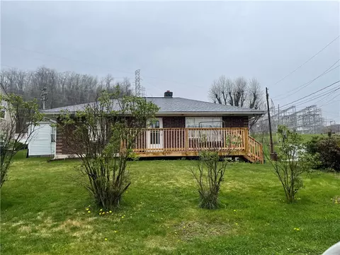 12 Moyer, Charleroi, PA 15022