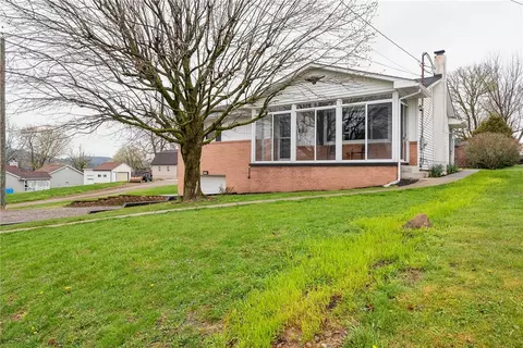 711 Walnut St, Saltsburg, PA 15681
