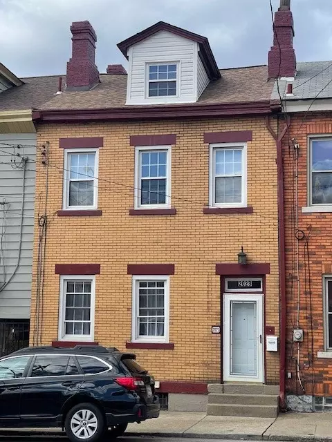 2023 Jane St, Pittsburgh, PA 15203