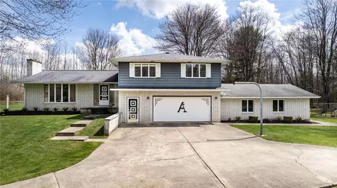 7231 Gehrton Rd, Linesville, PA 16424