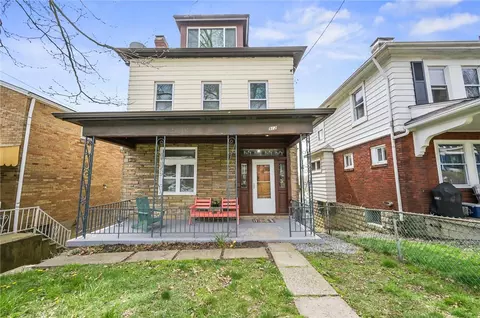 912 Fordham Ave, Pittsburgh, PA 15226