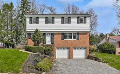 105 Brandon Ct, Pittsburgh, PA 15237