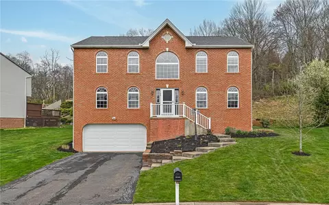 129 Walcott Dr, Gibsonia, PA 15044