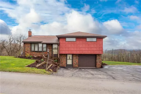 672 Mckee Rd, Washington, PA 15301