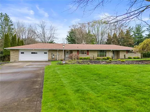 116 Hemlock Dr, Mcmurray, PA 15317