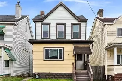 915 2nd St, Mckees Rocks, PA 15136