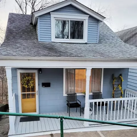 130 Logan, Pittsburgh, PA 15209