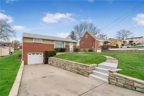 424 Judith, Pittsburgh, PA 15236
