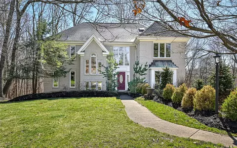 2538 Lindenwood Ct, Wexford, PA 15090