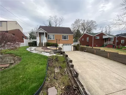 2814 Main St, Pittsburgh, PA 15235