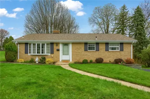 101 Fairdale Ct, Pittsburgh, PA 15237