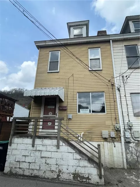 618 Altmeyer St, Sharpsburg, PA 15215