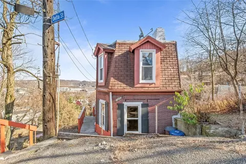 2723 Mccord St, Pittsburgh, PA 15203