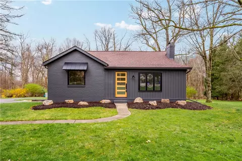 4170 Grandview Dr, Gibsonia, PA 15044