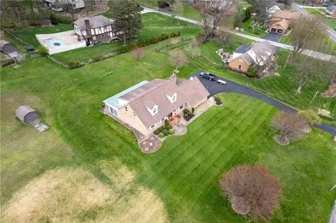 444 Slate Run Rd, Greensburg, PA 15601